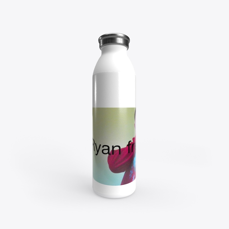 ryans water bottle