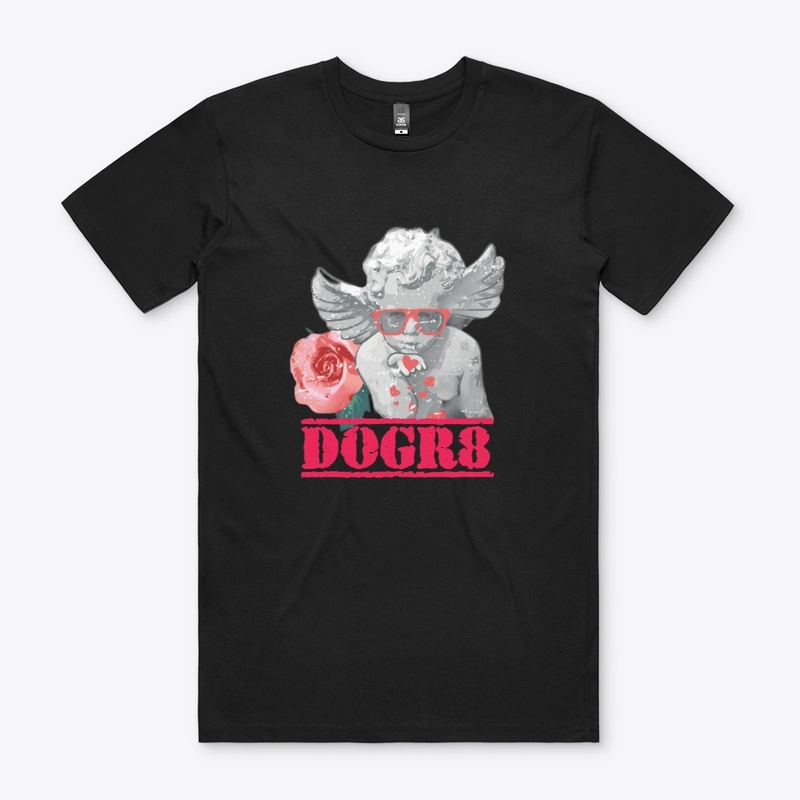 DoGr8: DoGr8 Angel Kiss of Love