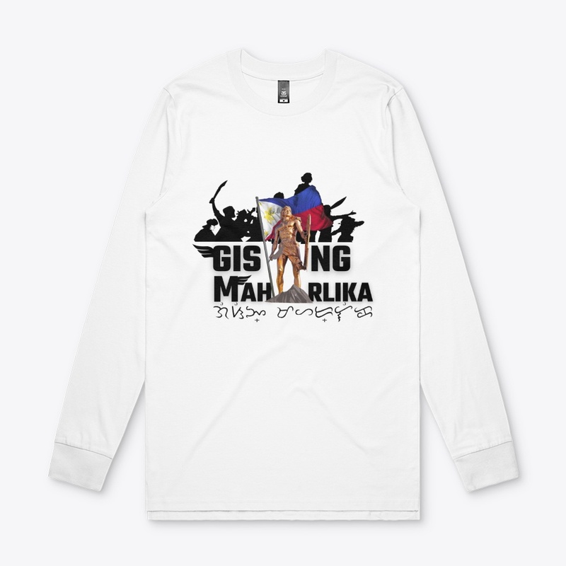 GMN Gising Maharlika