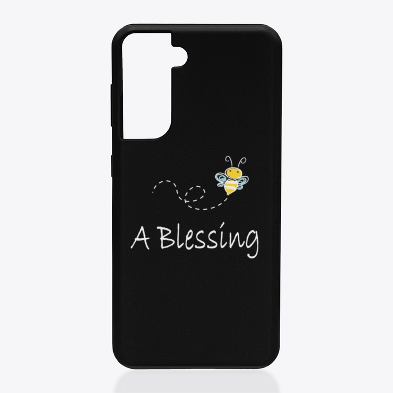 Bee A Blessing v.3