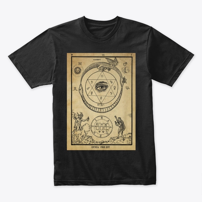 Alchemy
