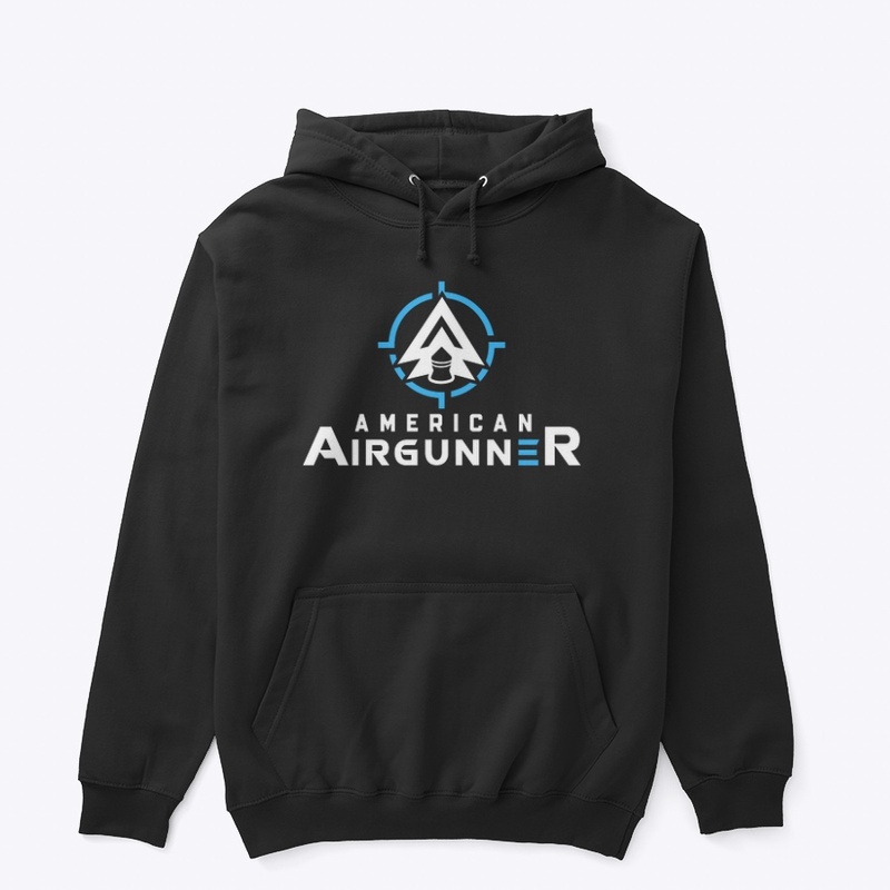 American Airgunner - NEW LOGO