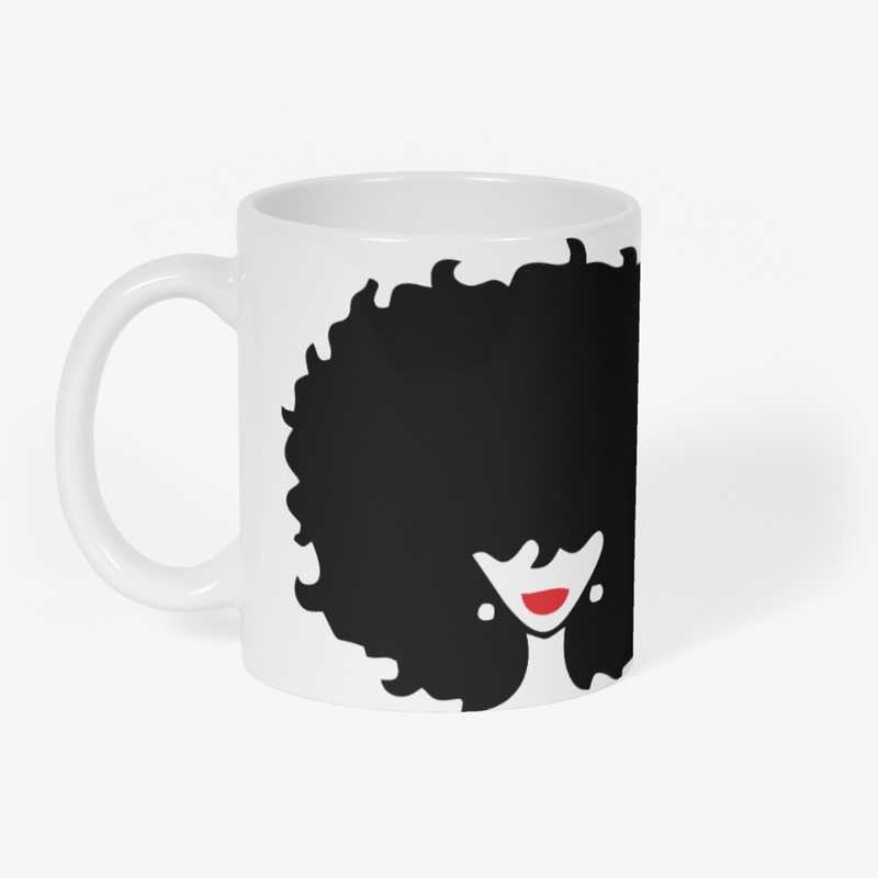 Big Hair Don't Care