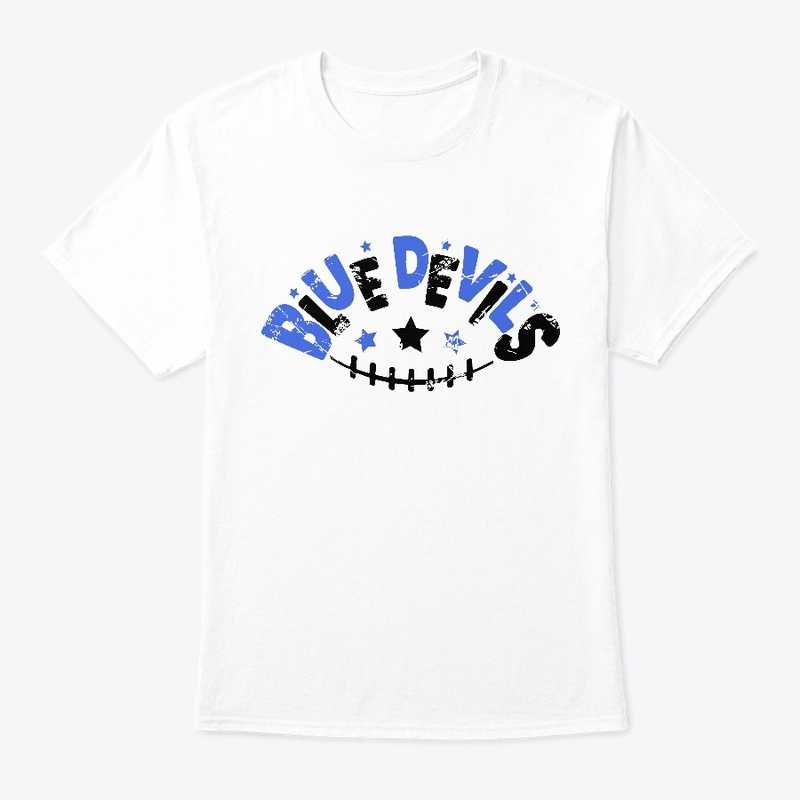Blue Devils Football