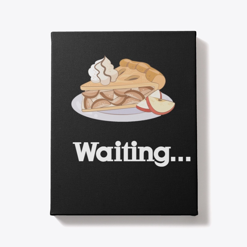 Apple Pie is waiting...