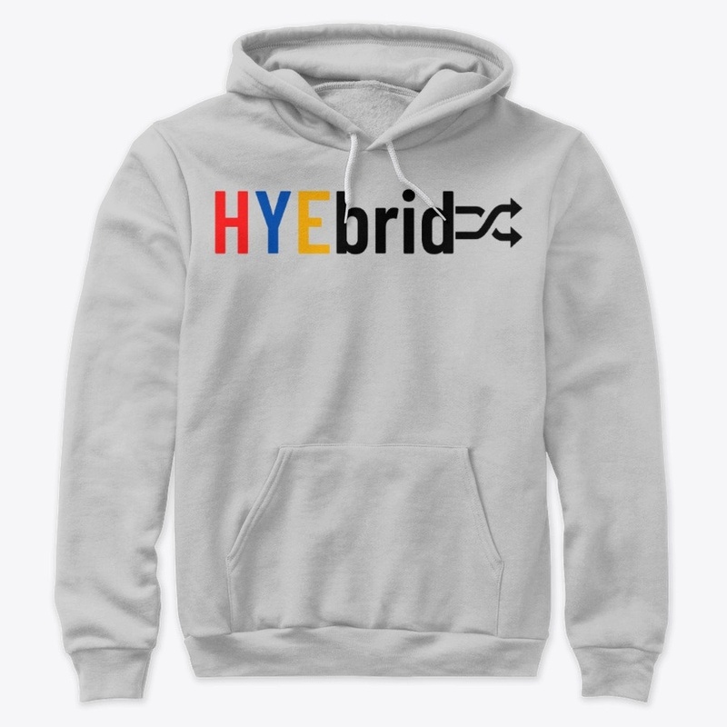 HYEbrid  White Collection 