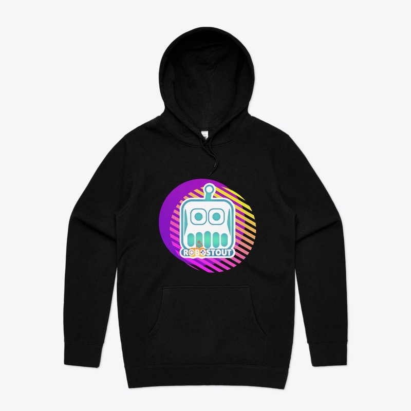 ROBOSTOUT