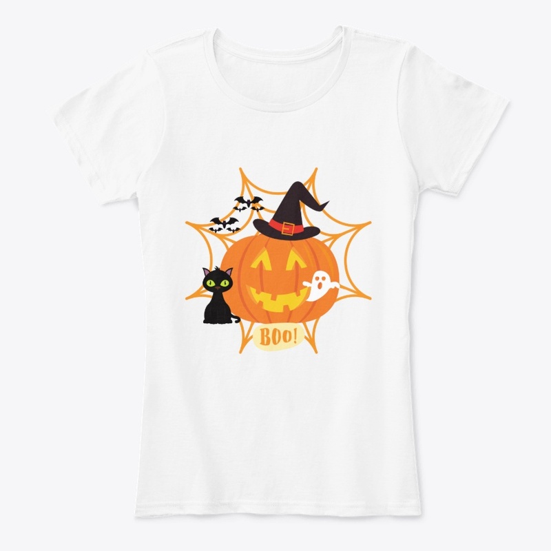 Spooky Fun Halloween 