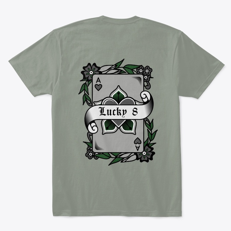 Lucky 8