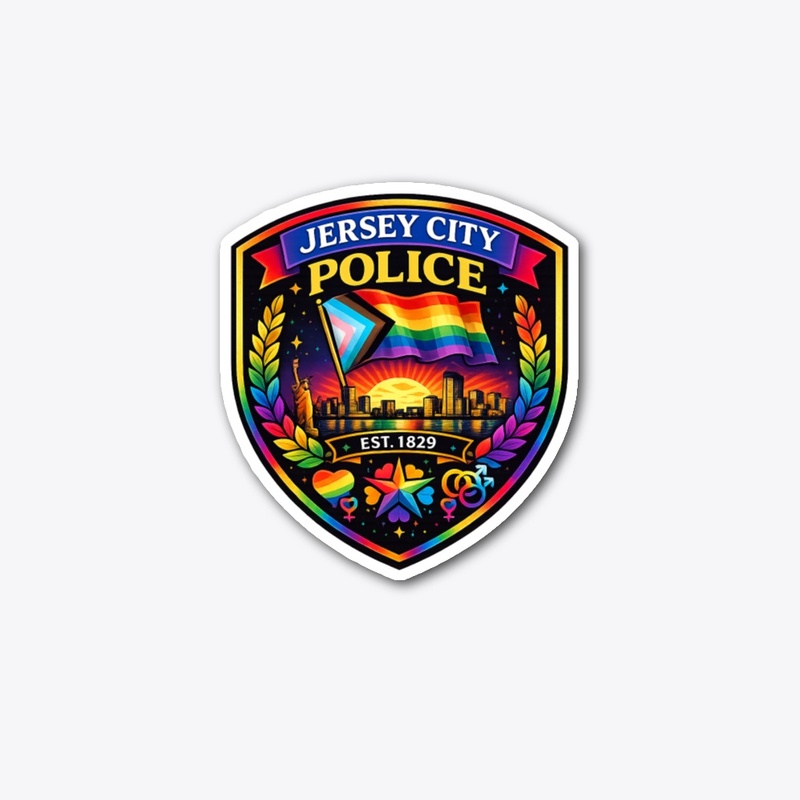 JCPD X PRIDE