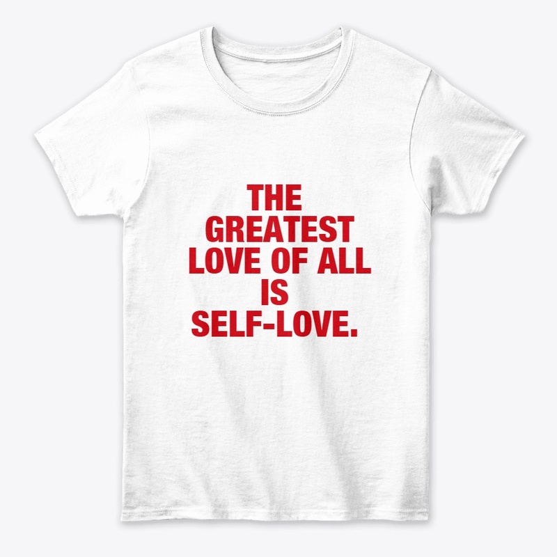 SELF LOVE
