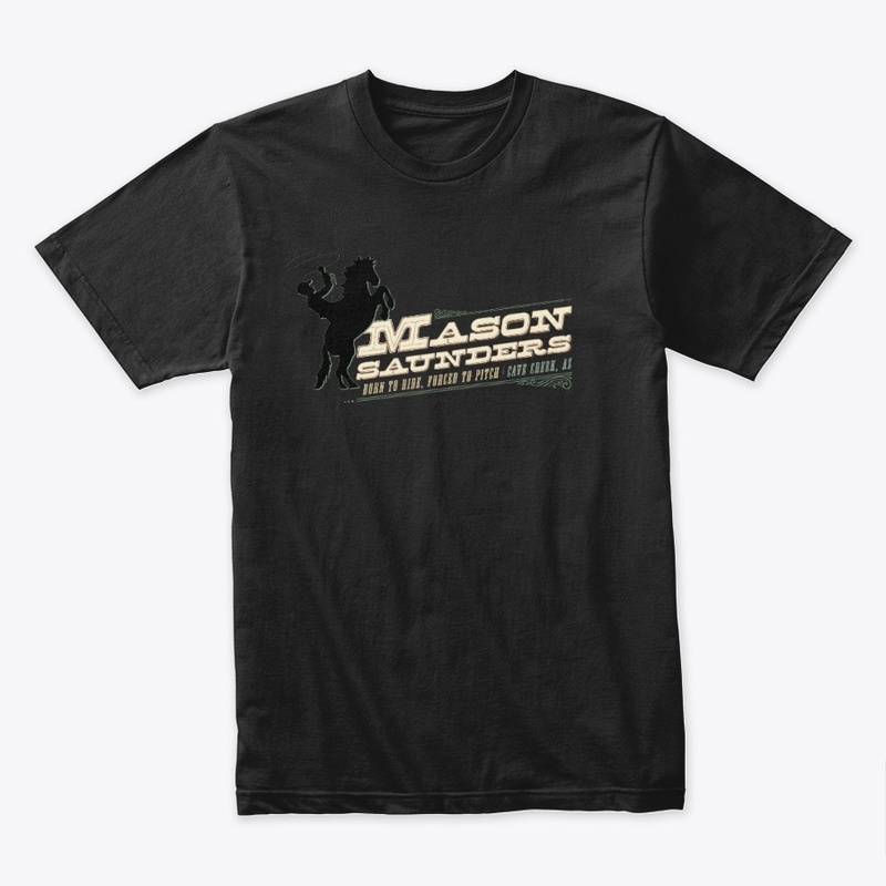 Arizona Mason Saunders Shirt