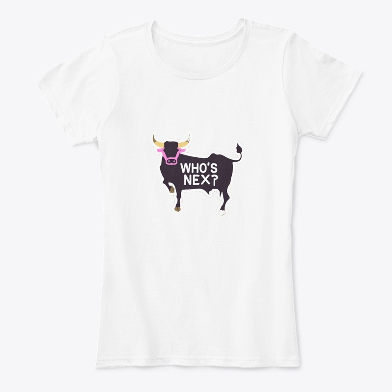 WCA Designed Tees