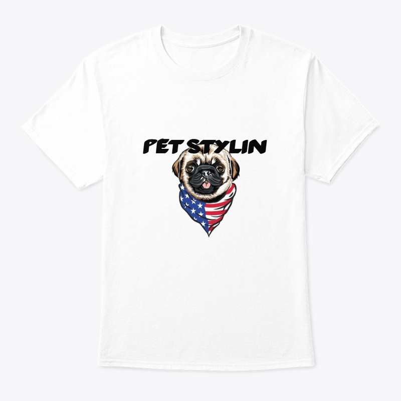 Pet stylin Promo