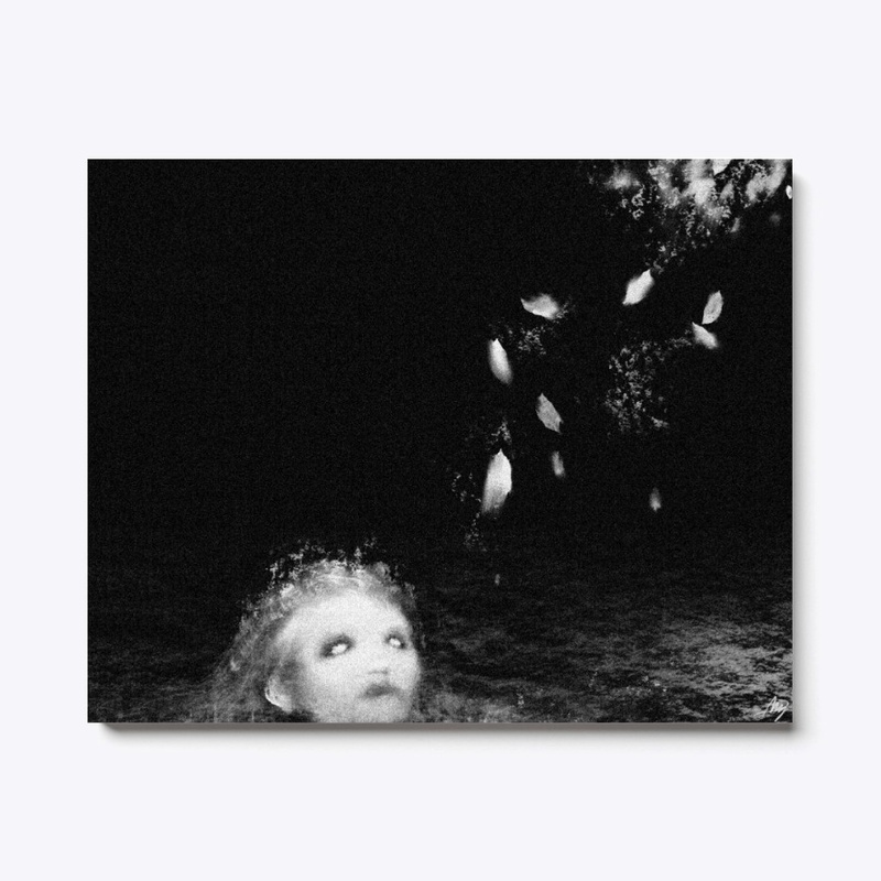 Ophelia Resurrected