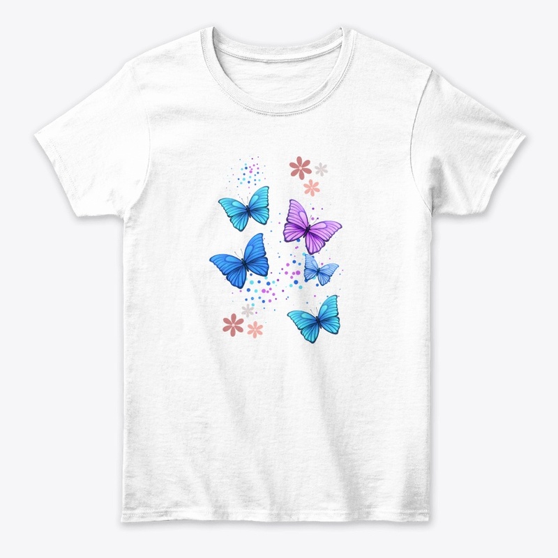 Beautiful Butterflies