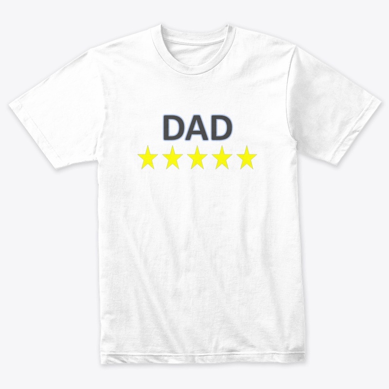 5 Star Dad