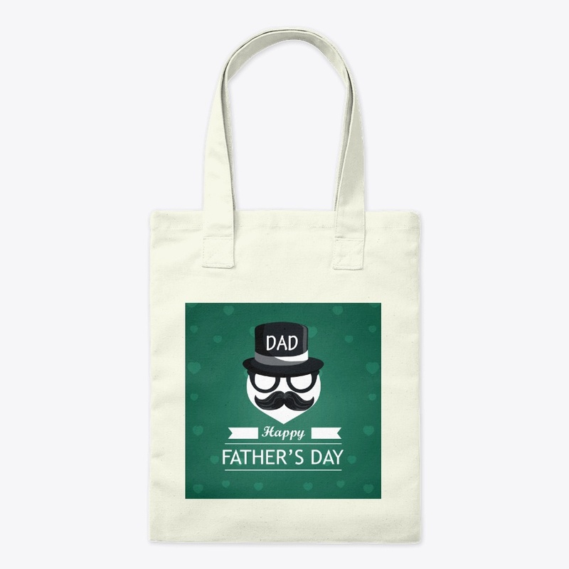 HAPPY FATHER'S DAY