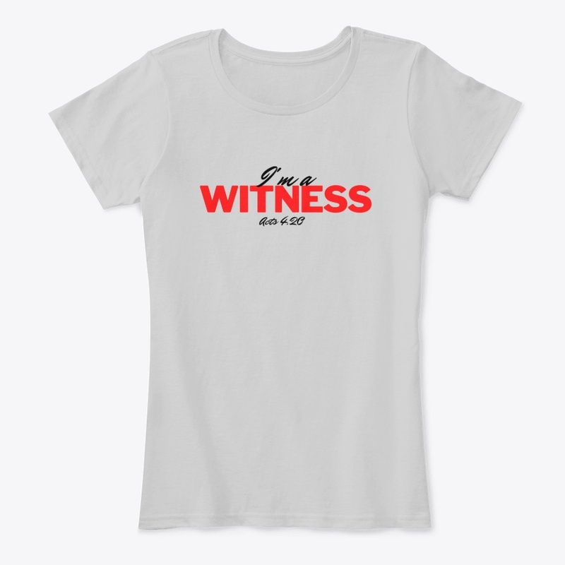 A Witness