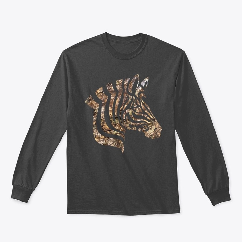 Zebra Camo