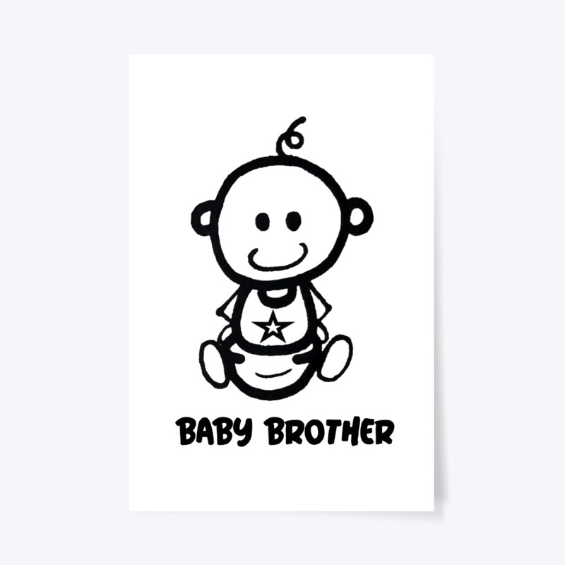 Family Designs: Baby Brother
