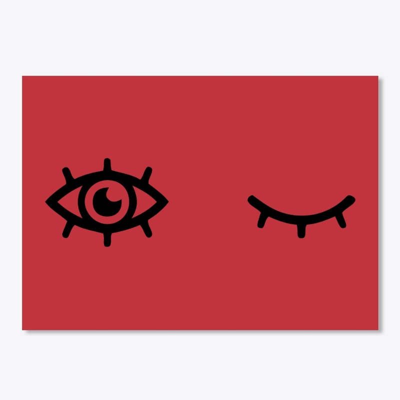 Eyes Wink