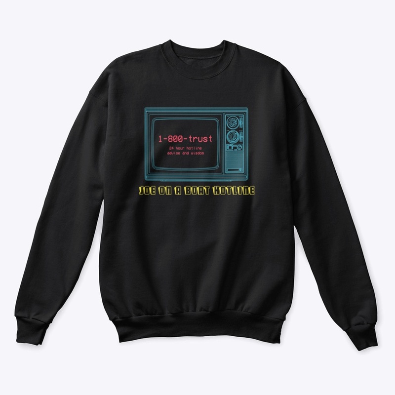 trust hotline