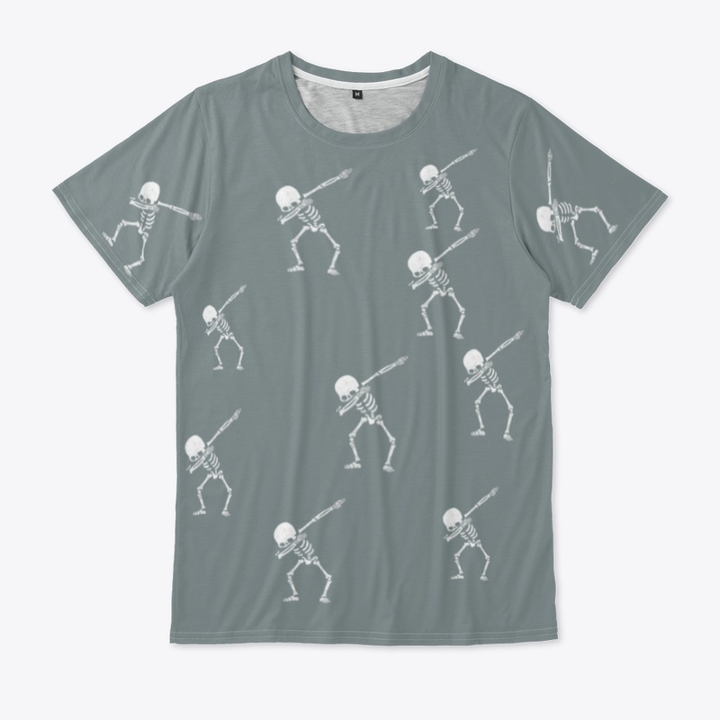 dab