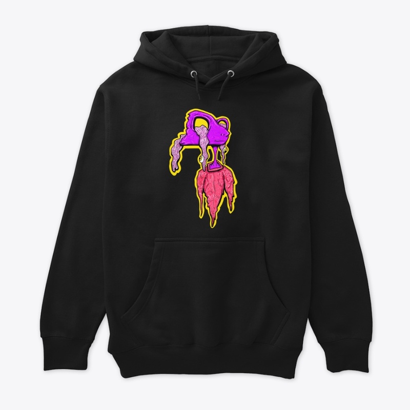 Skull Drip
