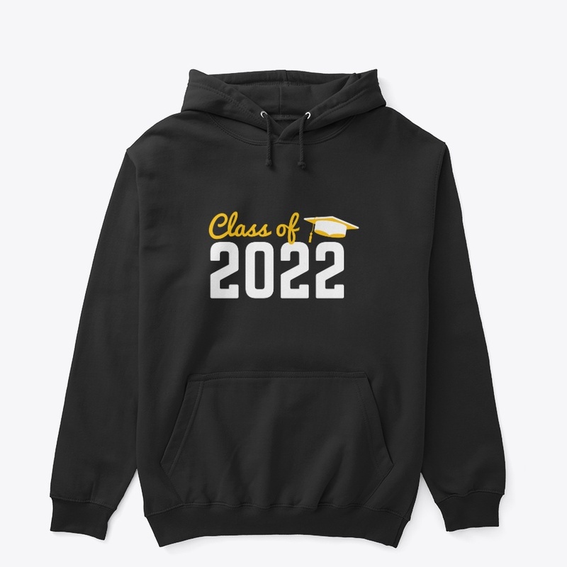 CLASS OF 2022