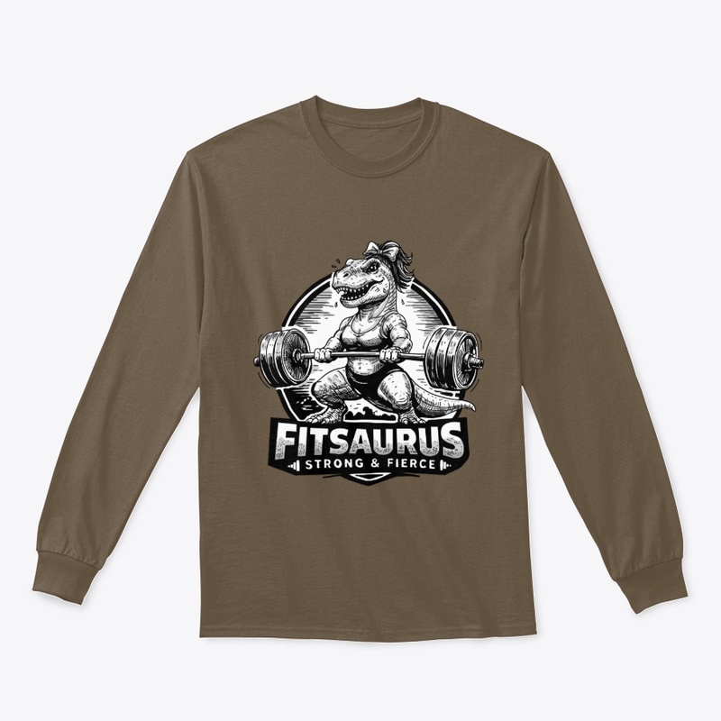 Fitsaurus