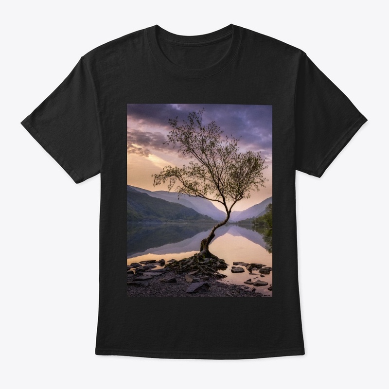 nature vibes