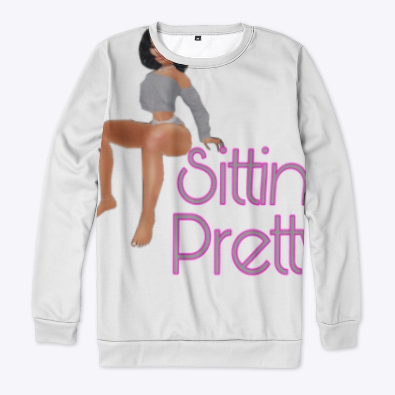 Sitting Pretty
