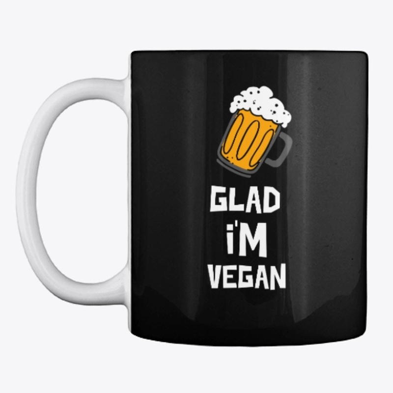 Vegan Beer 
