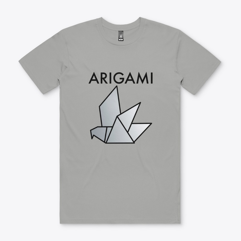ARIGAM T