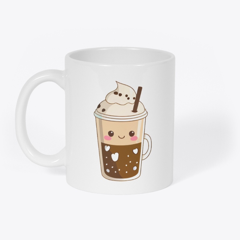 Cute Coffee Collection 