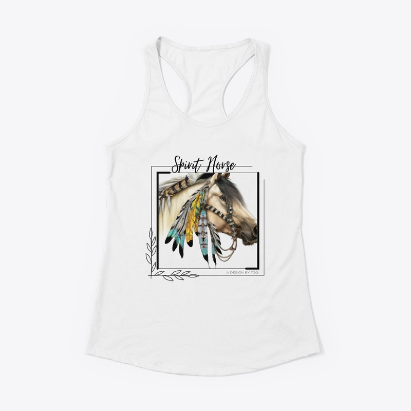 Spirit Horse