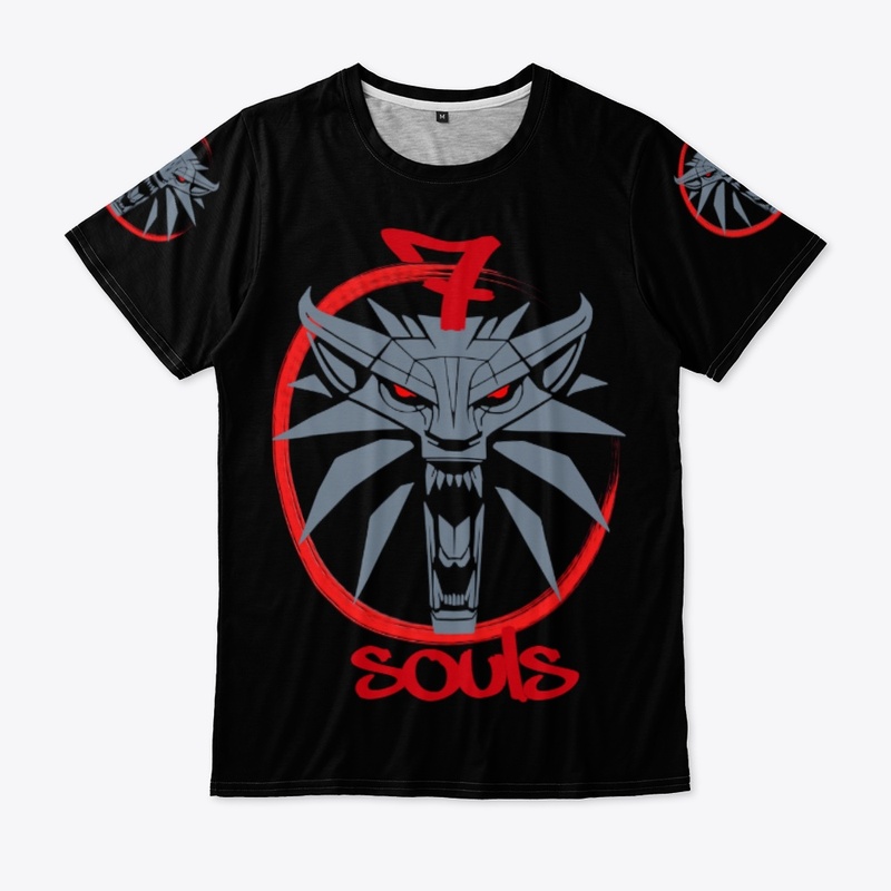 7 Souls