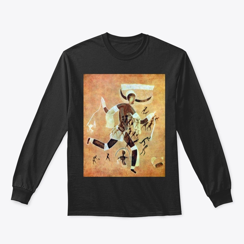 Colección Chaman