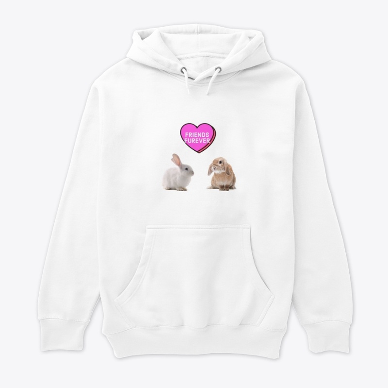 Adorable Bunny design