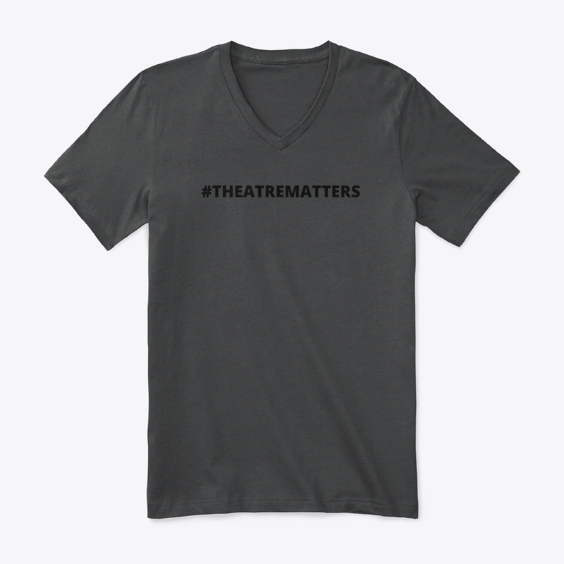 #theatrematters