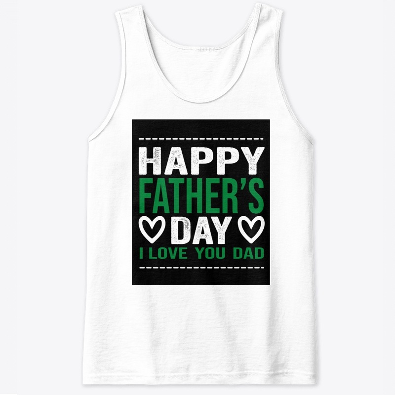 Happy Father's Day