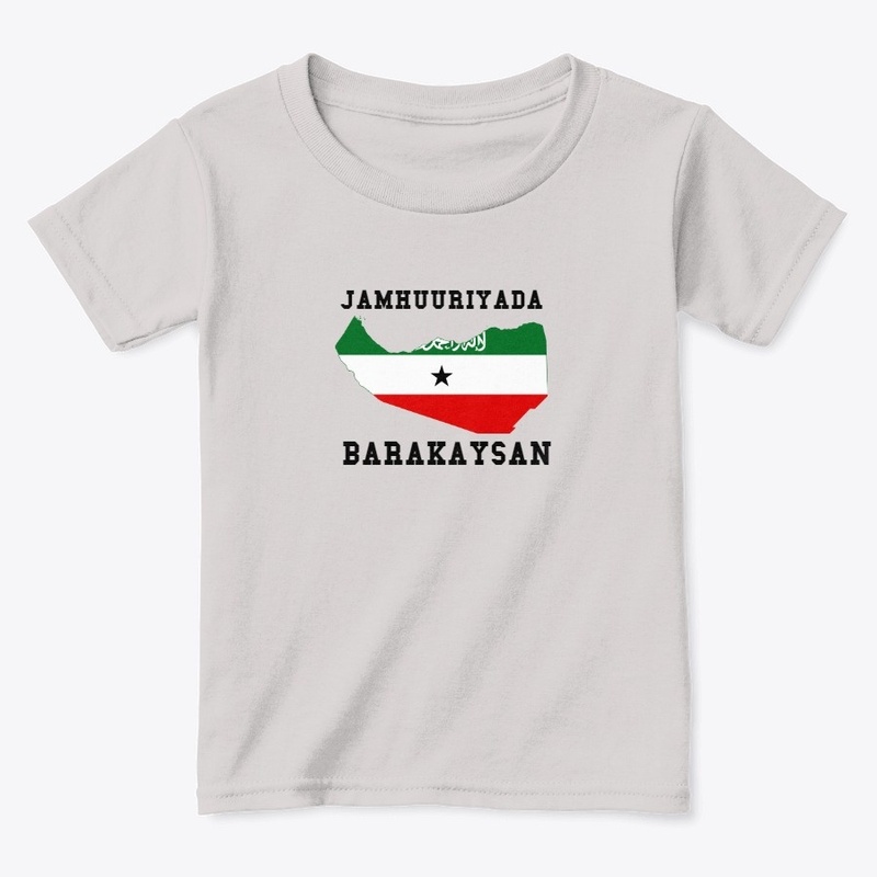 SOMALILAND