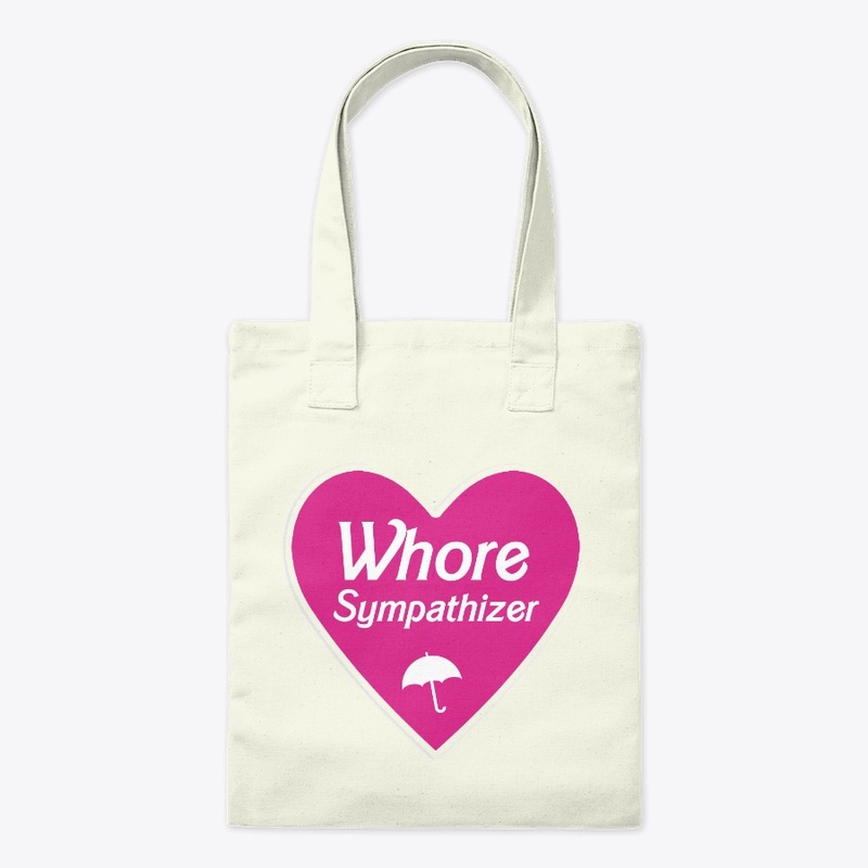 Wh*re Sympathizer