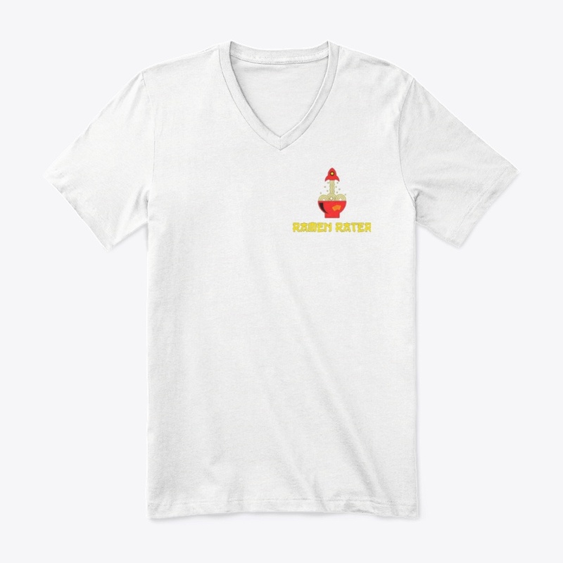 Ramen Rater