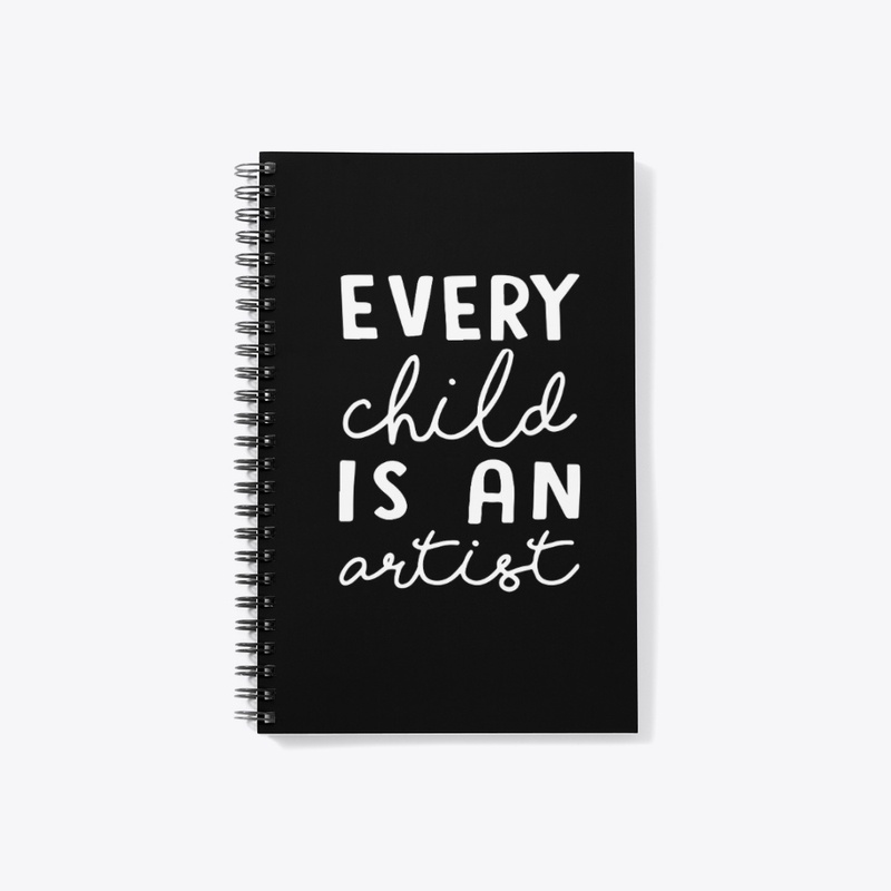 Every Child is an Artist