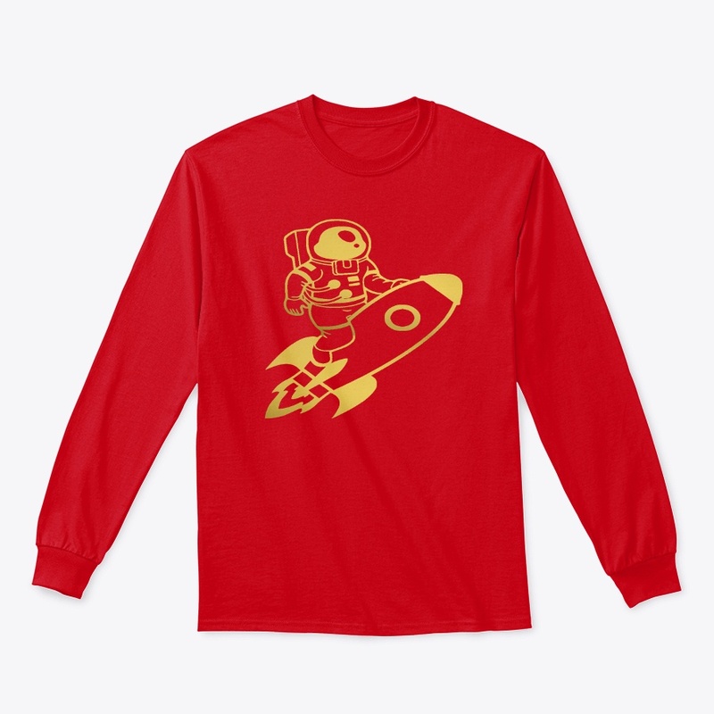 Product and T-shirt classique 2024
