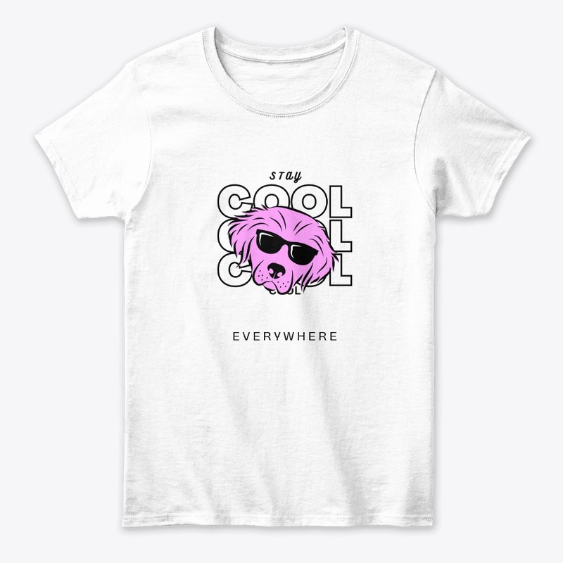 Stay Cool Everywhere 