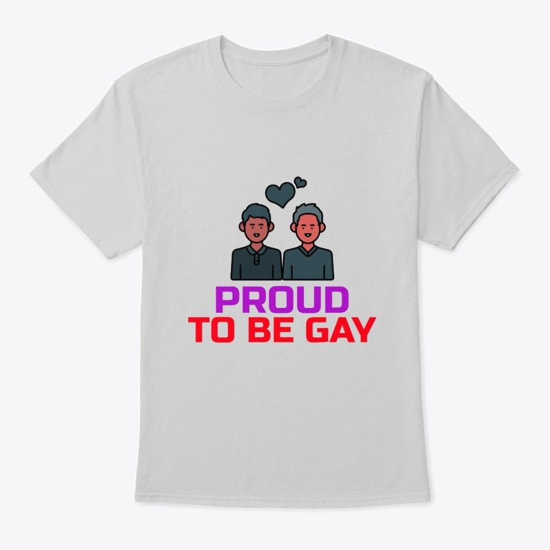 LGBTQIA Merchandise