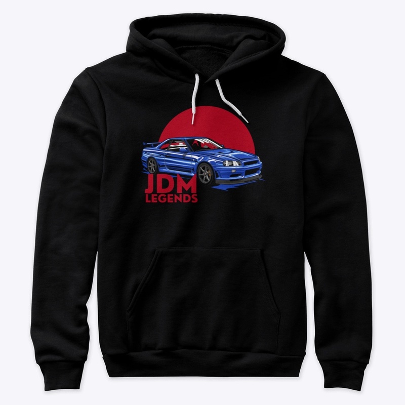 JDM Legends